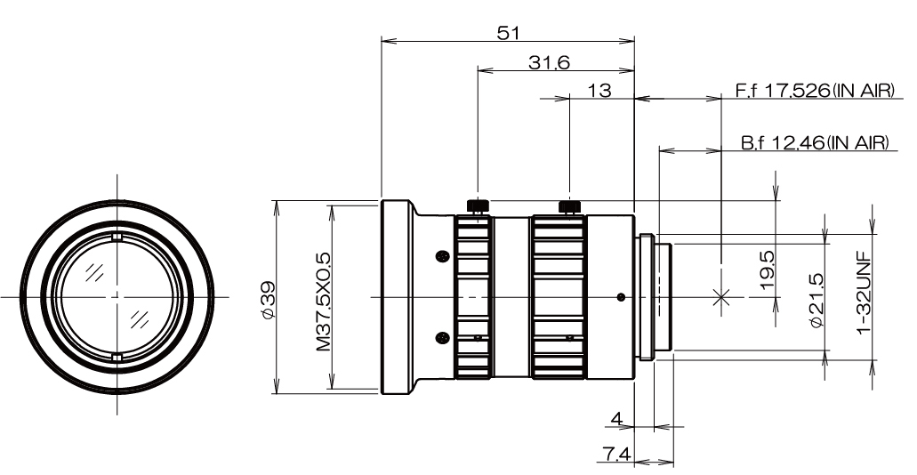 HN-0619-5M-C2 HN-0619-5M-C2