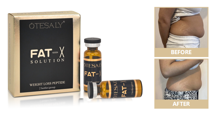 semaglutide injection 索馬魯肽注射液