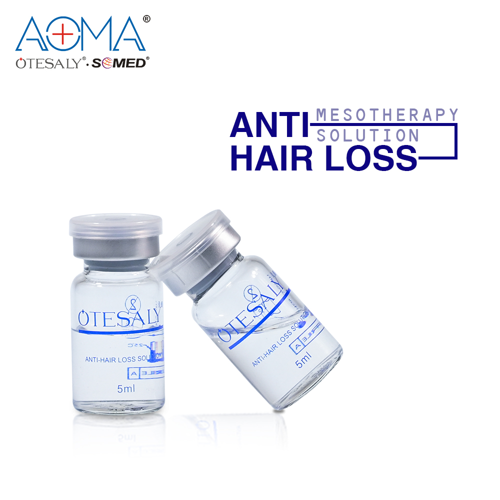 AOMA ANTI HAIR LOSS 奥玛防脱发