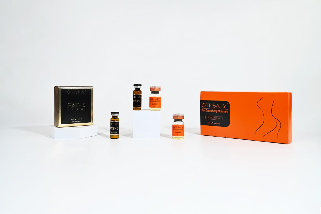 weight loss injections 体重管理注射