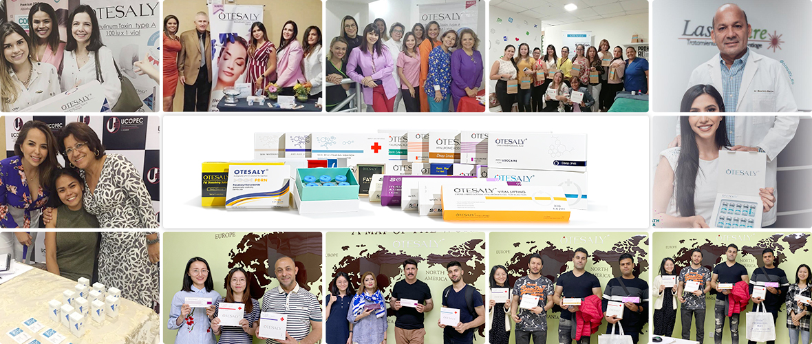 Customer Promotion 客户推广