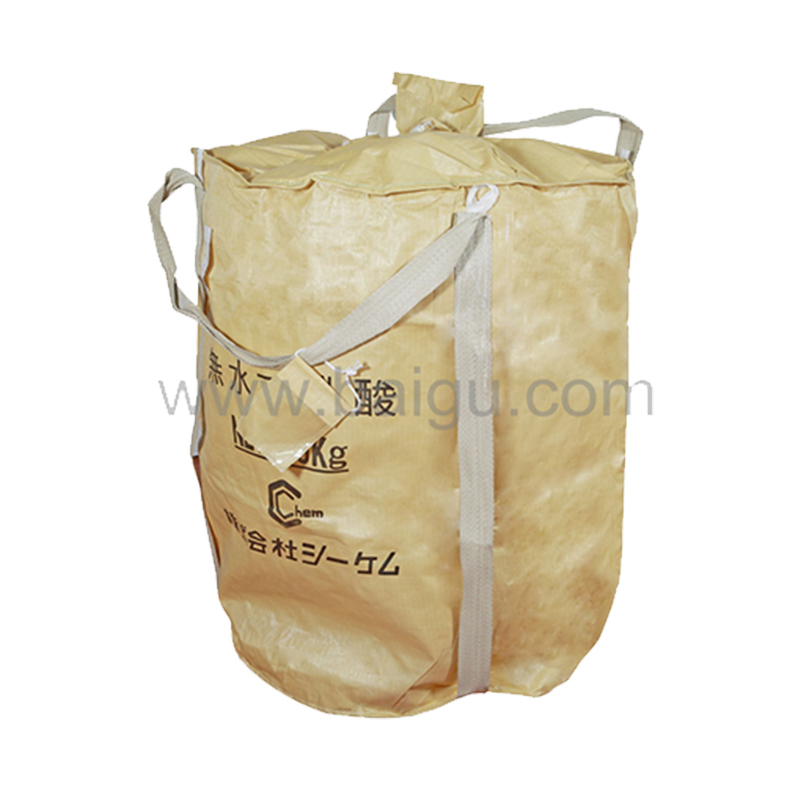 Japan Style Bag General Packaging Allgemeine Verpackung im japanischen Stil
