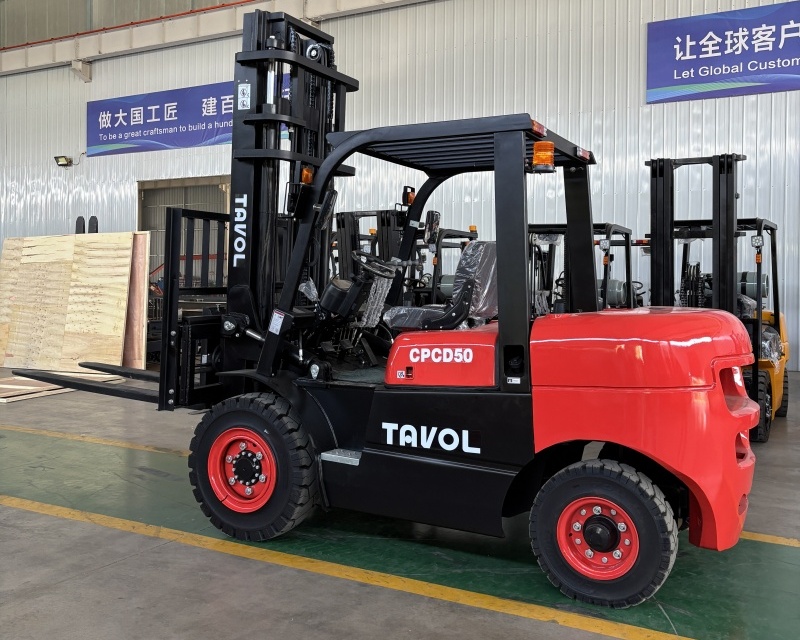 5T 柴叉 5T 柴叉
