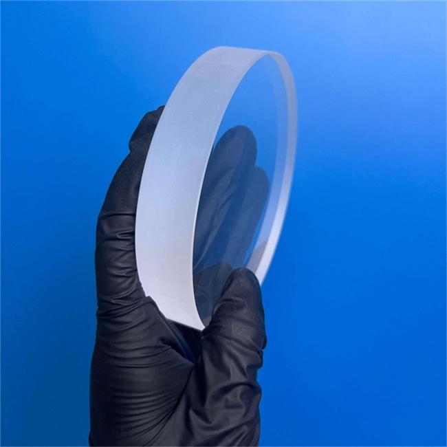 Ultra thick quartz substrate factory Fabrik für ultradicke Quarzsubstrate