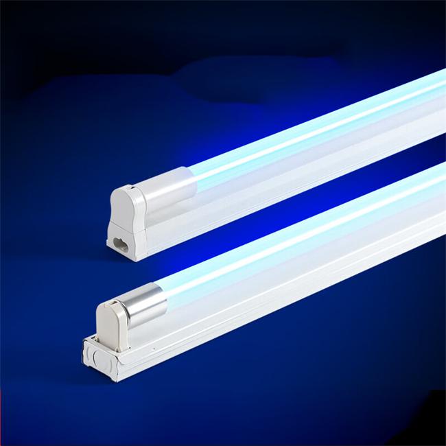 Corrosion resistant UV disinfection quartz tube أنبوب كوارتز مطهر بالأشعة فوق البنفسجية مقاوم للتآكل