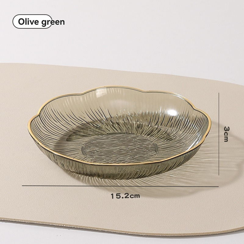 Home Dining PET Dish ホームダイニング PETディッシュ