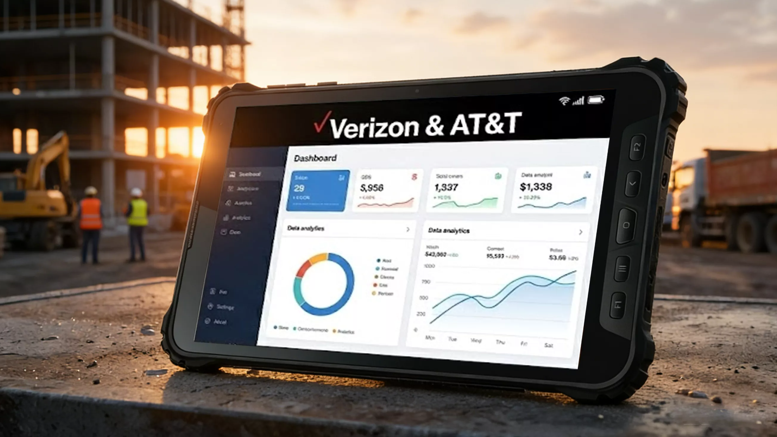 Comparison table of Verizon vs AT&T LTE bands_2615_1471 Srovnávací tabulka pásem Verizon vs AT&T LTE_2615_1471