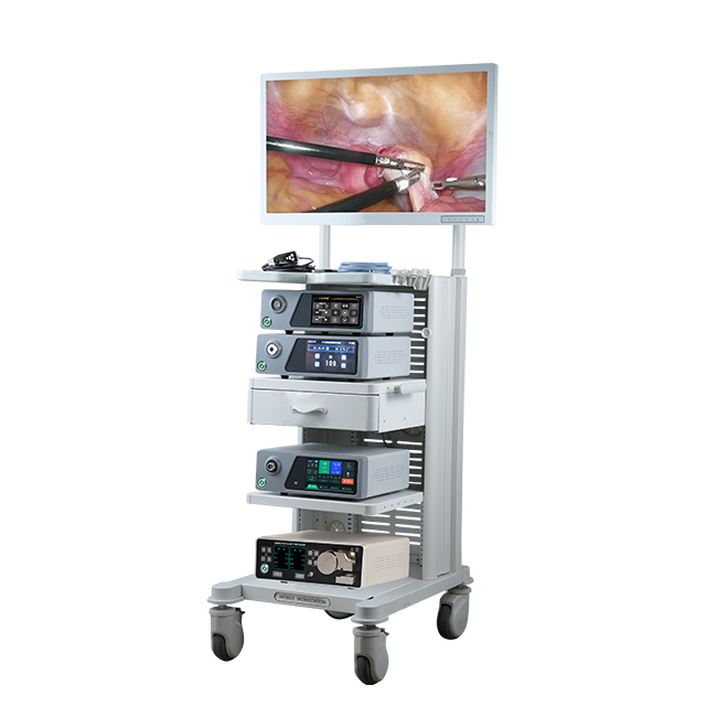 4K MedicalImaging Equipment Endoscop Endoscopio per apparecchiature di imaging medico 4K