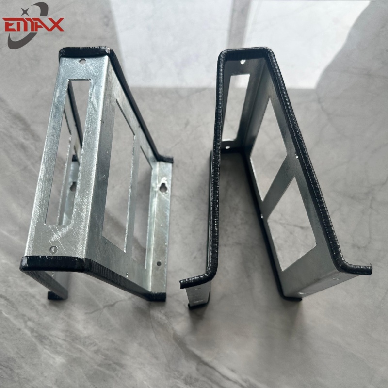Solar Panel Mounting Bracket የፀሐይ ፓነል መጫኛ ቅንፍ