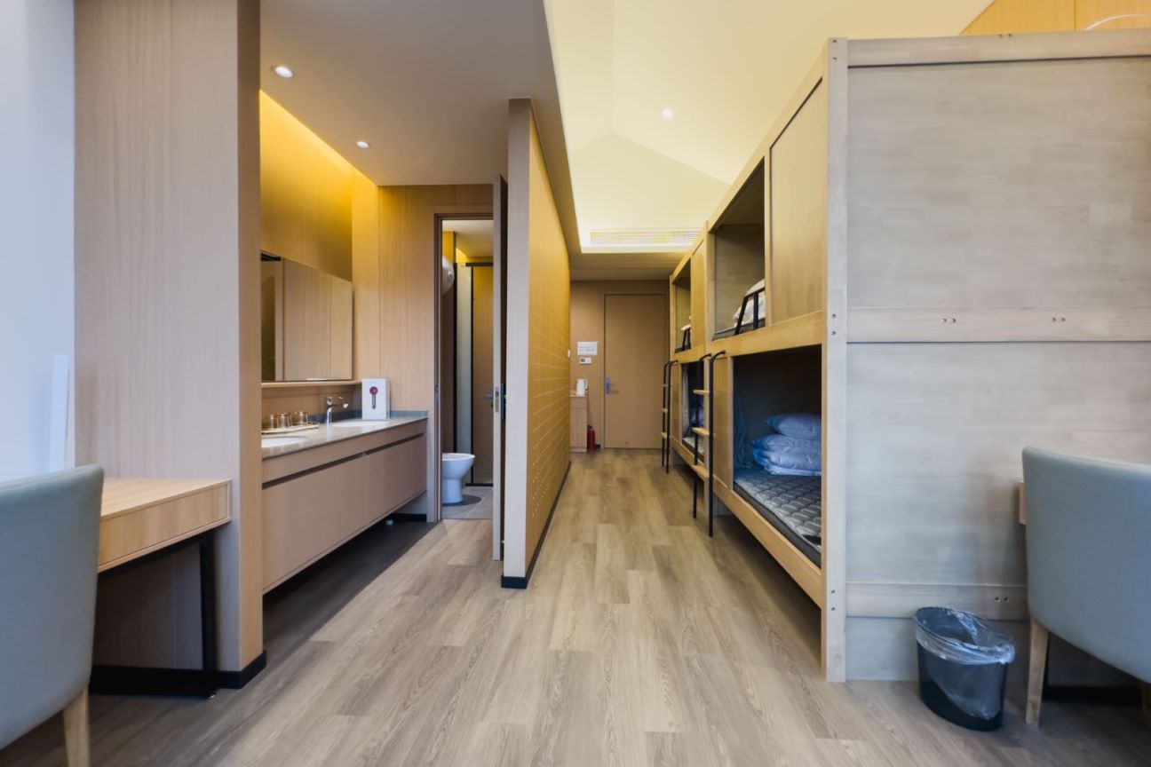 數(shù)字游民驛站3