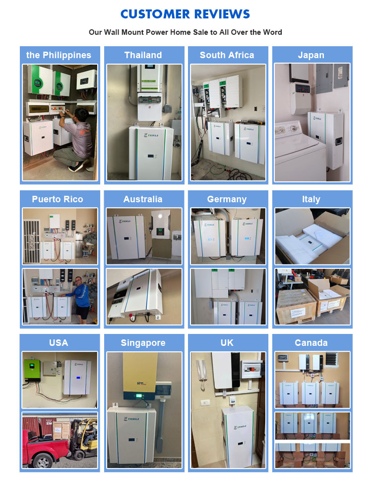20kwh lifepo4 battery lithium powerwall 20kwh lifepo4 batterij lithium powerwall