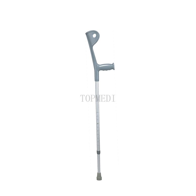 TopMedi Elbow Crutch トップメディエルボークラッチ