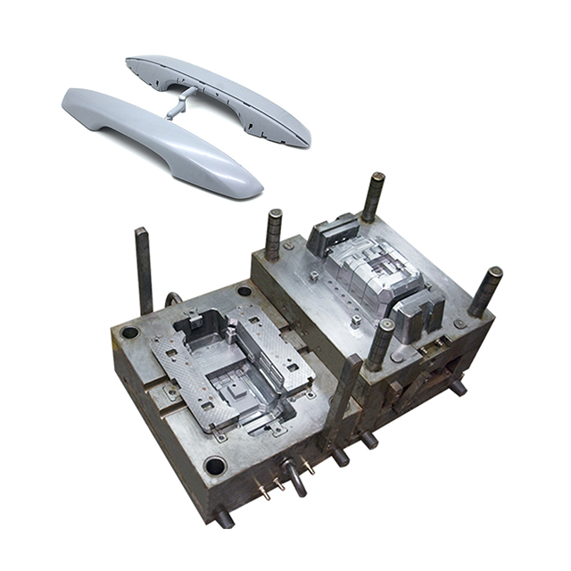 injection molded parts enjeksiyonla kalıplanmış parçalar