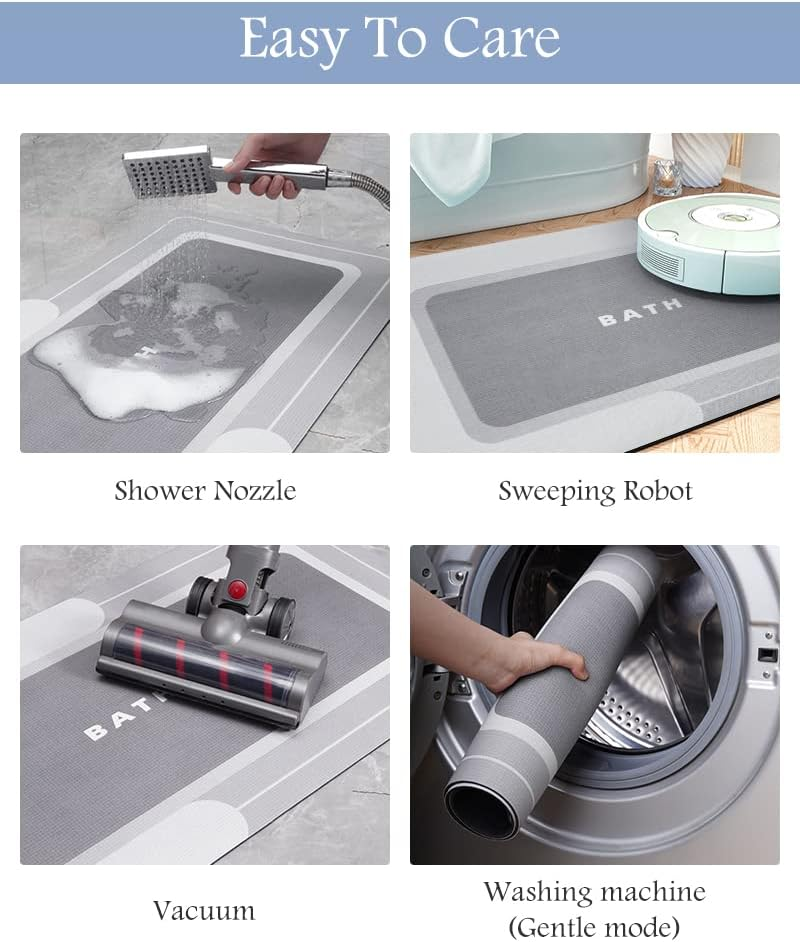 easy to care carpet พรมดูแลรักษาง่าย