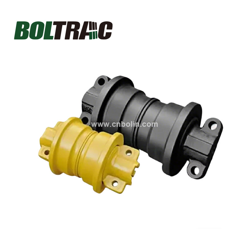 Track roller8 غلتک آهنگ 8