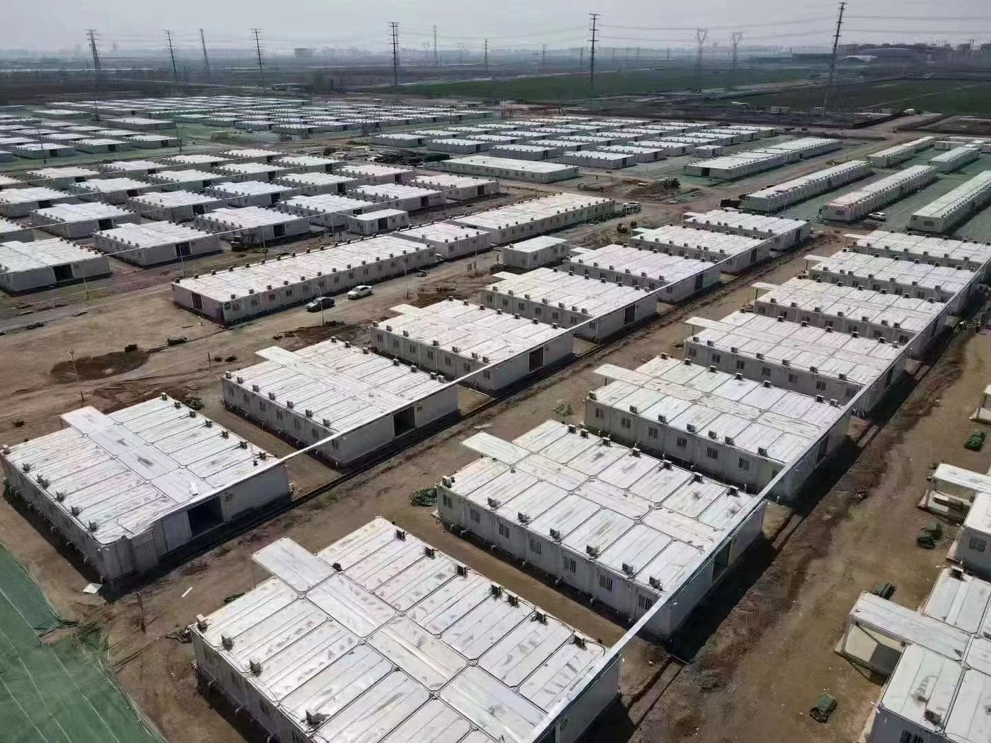 Container House 貨櫃屋