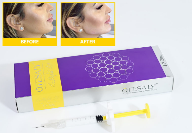 CaHafill LD 卡哈菲爾LD