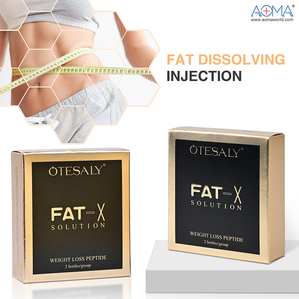 SEMAGLUTIDE INJECTION 1.5ML MESOTHERAPY AOMA (9) 索马鲁肽注射液1.5ML 电疗AOMA (9)