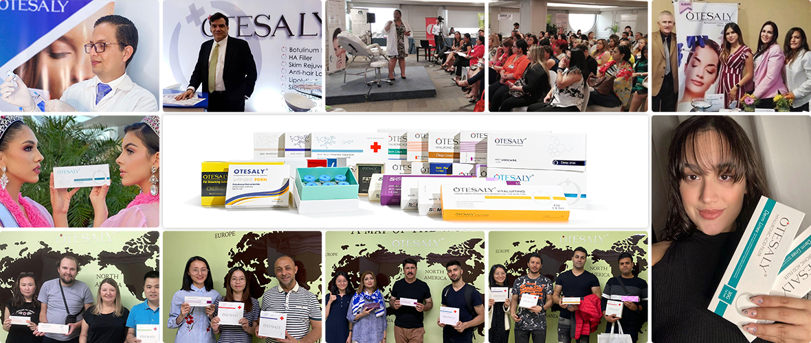 图片 7 客户展示