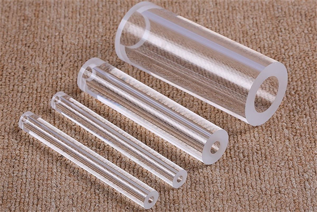 quartz rod thick wall.3 석영 막대 두꺼운 wall.3