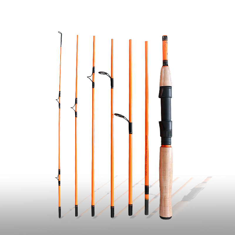 spinning rod 16 ράβδος περιστροφής 16