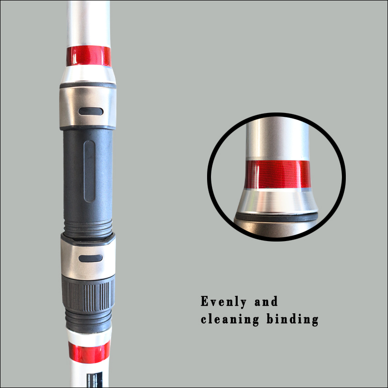 surf rod 3 joran luncur air 3