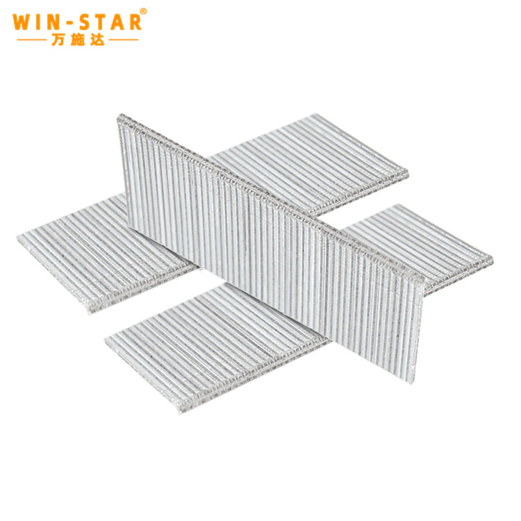 T50 staple nails (7) ตะปูลวดเย็บ T50 (7)