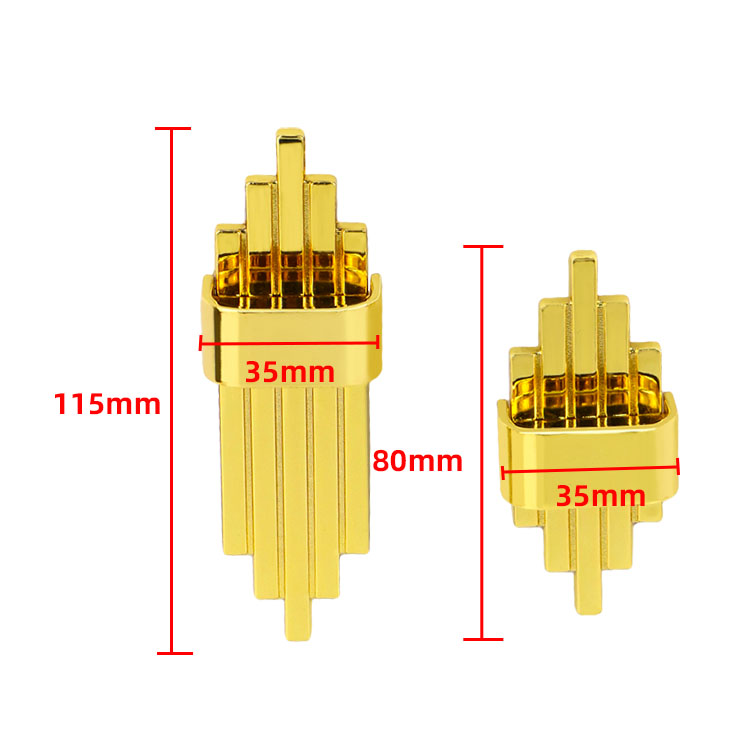 Furniture Decorative Buttons (10) Boutons décoratifs pour meubles (10)