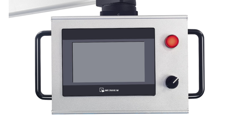 PROGRAMMABLE PLC PANEL 프로그래밍 가능한 PLC 패널