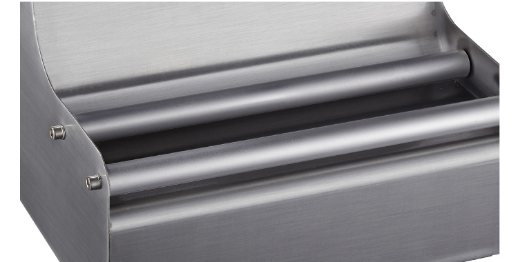 Vacuum Tray Sealer เครื่องซีลถาดสูญญากาศ