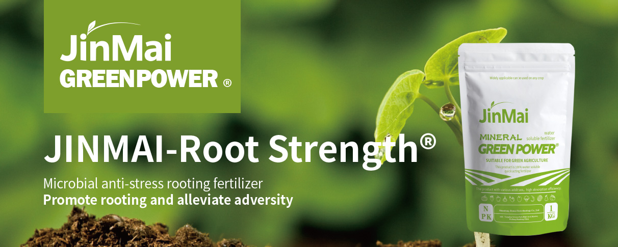 Microbial Anti-Stress Rooting Fertilizer_01 Mikrobiyal Anti-Stres Köklendirme Gübresi_01