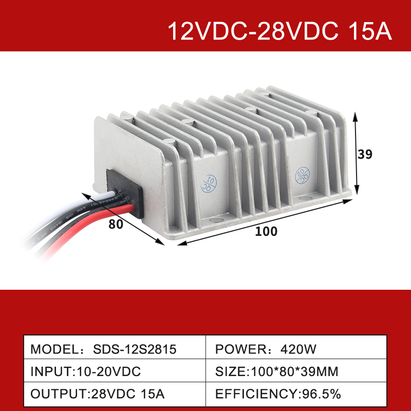 SDS-12S2815