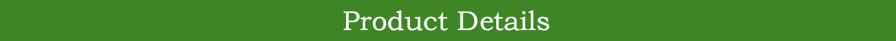 Detalles del producto