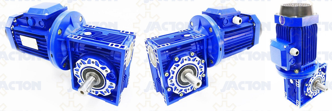 Gearbox Gear Reducer (2) Redutor de engrenagem da caixa de engrenagens (2)