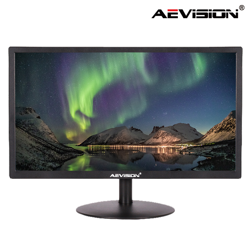 27-inch professional CCTV monitor supplier (3) Dodavatel 27palcových profesionálních CCTV monitorů (3)