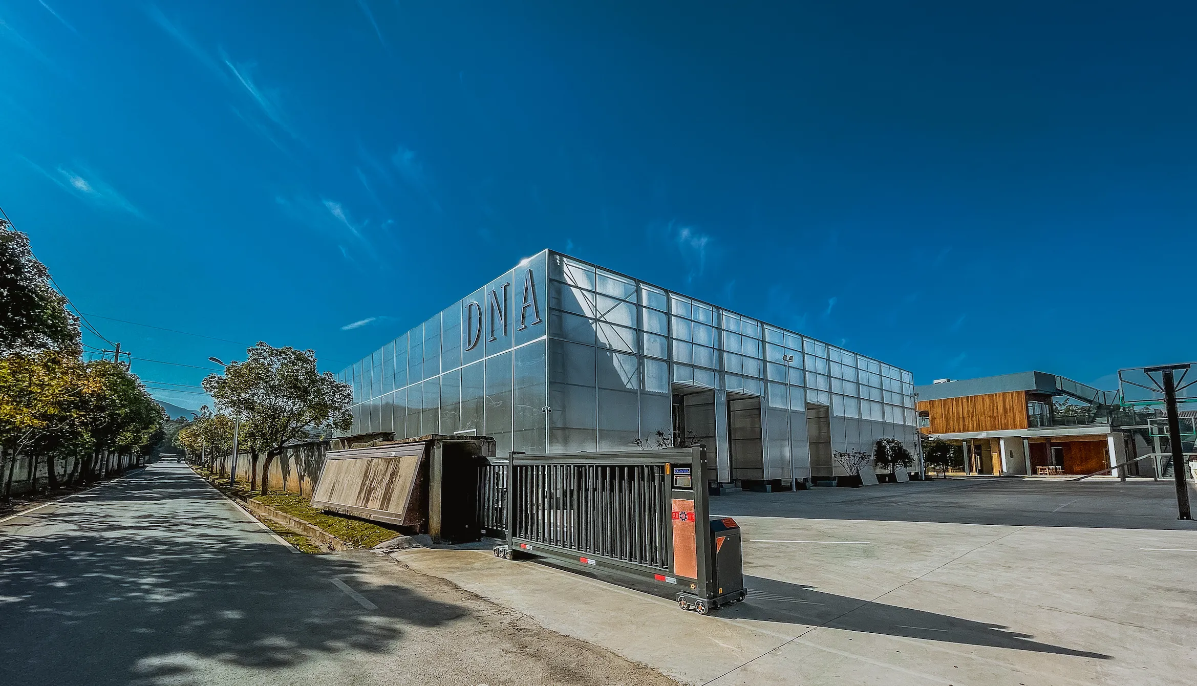 數(shù)字游民驛站1