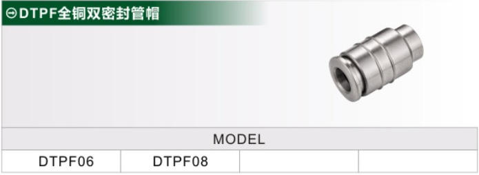 DTPF DTPF