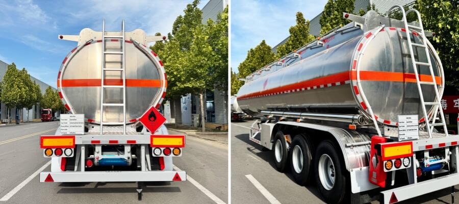 alumnium tanker price prix du pétrolier en aluminium