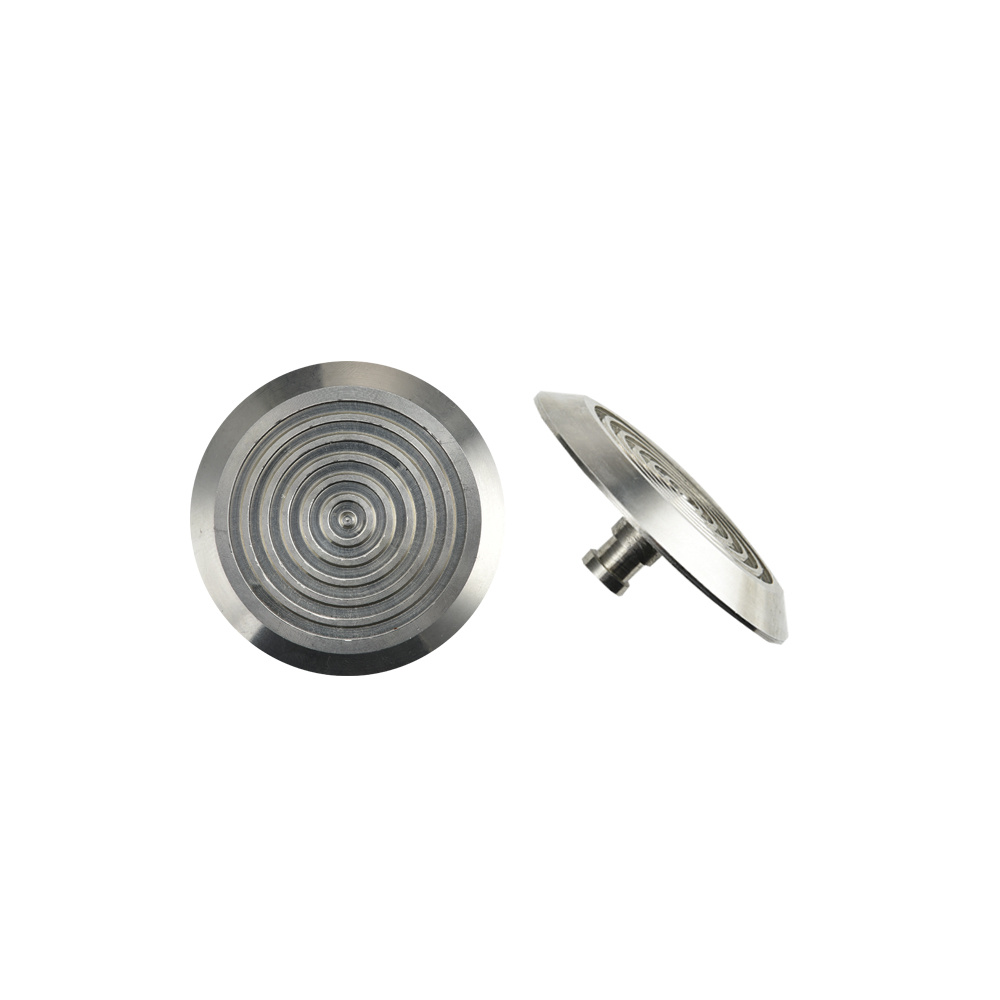 Stainless Steel Customized Tactile Tattile personalizzato in acciaio inossidabile