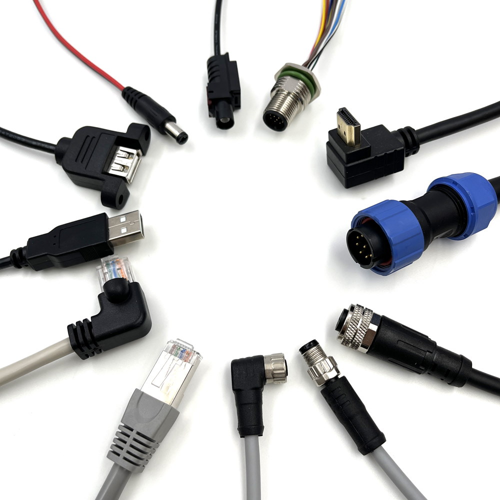 Pin-connector