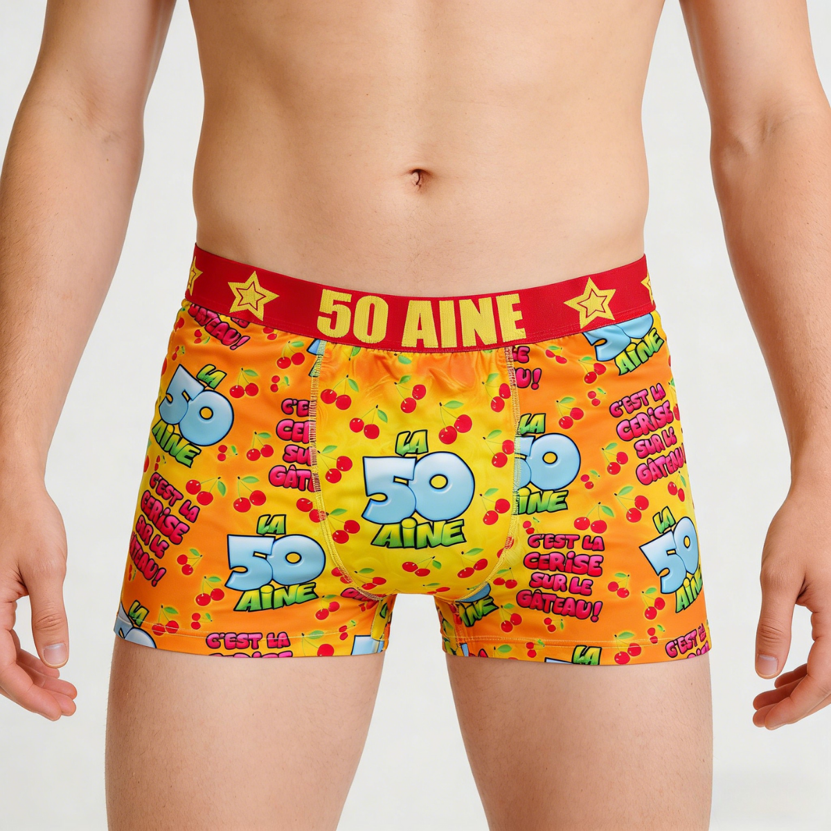 undie undie