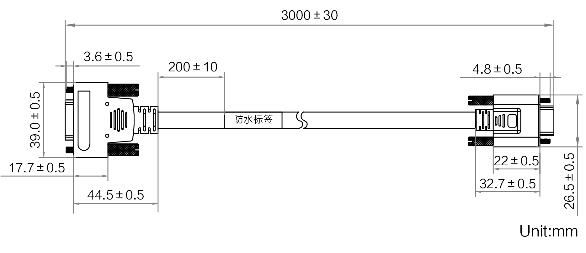MV-ACCL-SDR-MDR-HF-3m2 MV-ACCL-SDR-MDR-HF-3m2