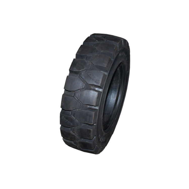 CY-400x8-CL403Forklift Tyre-2 CY-400x8-CL403 צמיג מלגזה-2