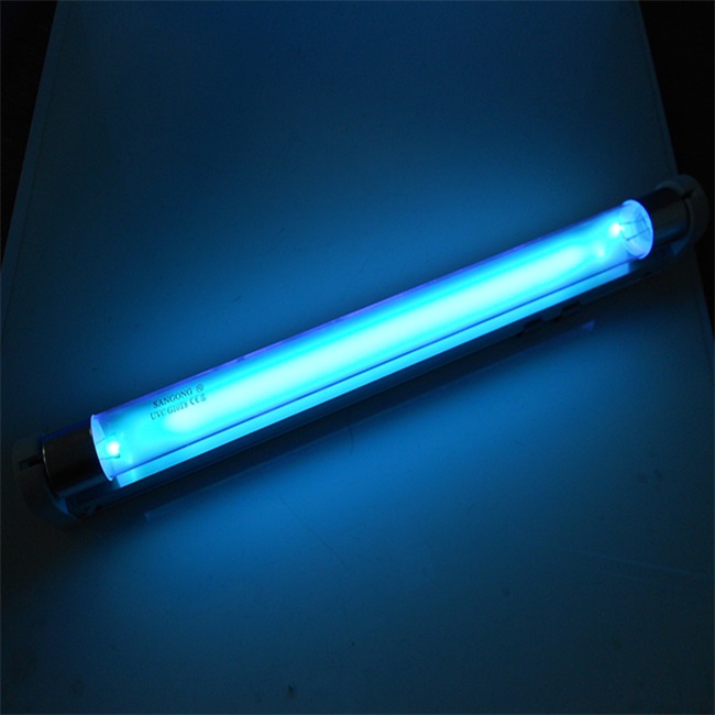 UV sterilization lamp sleeve UV-sterilisatielamphuls