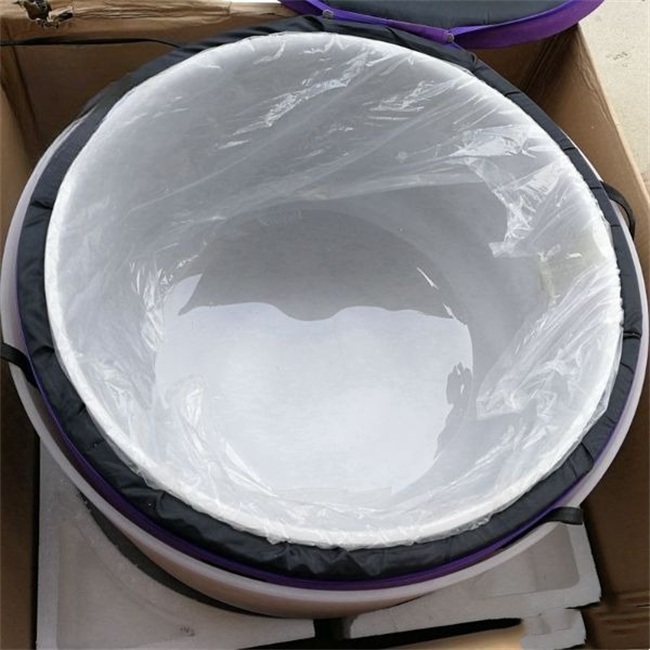 Quartz Singing Bowl Music Bowl Factory Quartz Klankschaal Muziekschalenfabriek