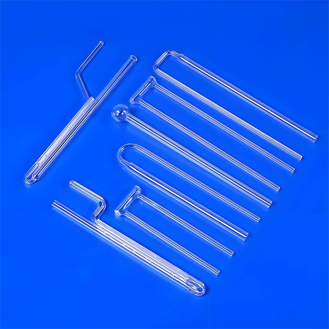 Which factory produces quartz tubes with high precision Welche Fabrik produziert Quarzrohre mit hoher Präzision?