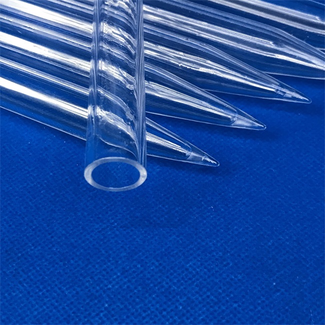 What are the applications of quartz tubes in laboratories ما هي تطبيقات أنابيب الكوارتز في المختبرات؟