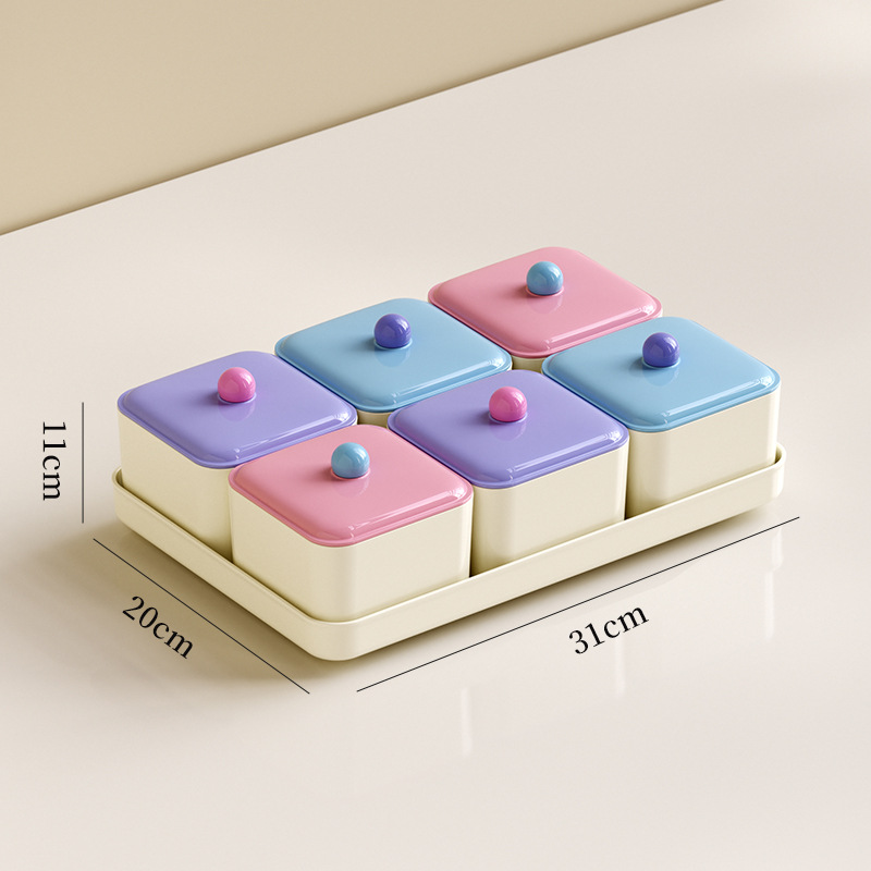 Candy Box キャンディボックス