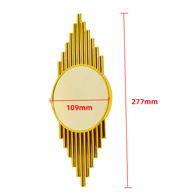 Furniture Decorative Buttons (10) Nábytkové ozdobné knoflíky (10)