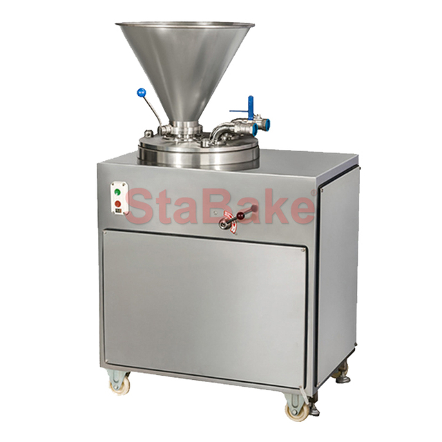 Машина для набивки колбас